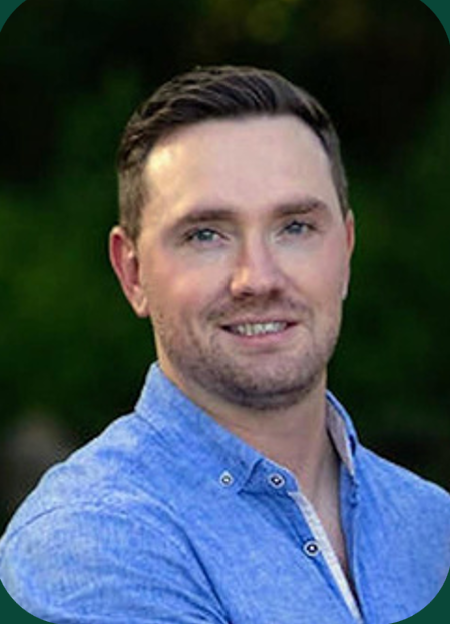 Brendan McGivern