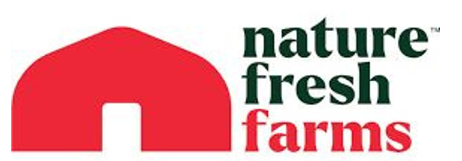 Nature Fresh Farms Logo