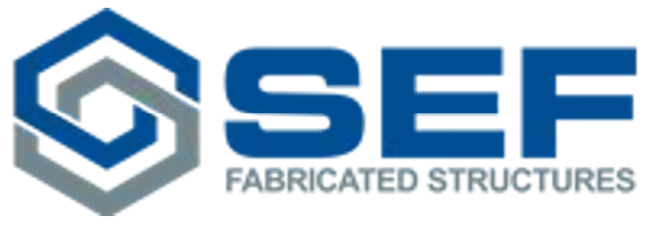 South Essex Fabricating Logo